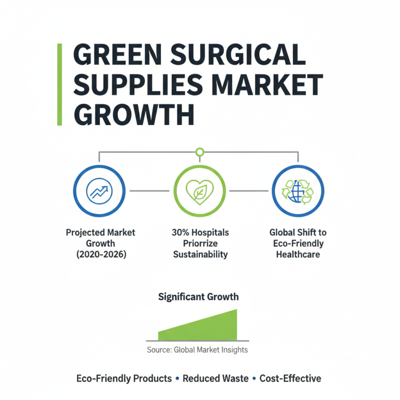 Top Surgical Supplies to Consider for 2026 Trends?