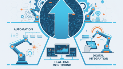 2026 Best Welding Manufacturing Techniques for Efficiency?