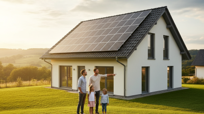 How to Choose the Best Home Solar Power System for Your Needs?