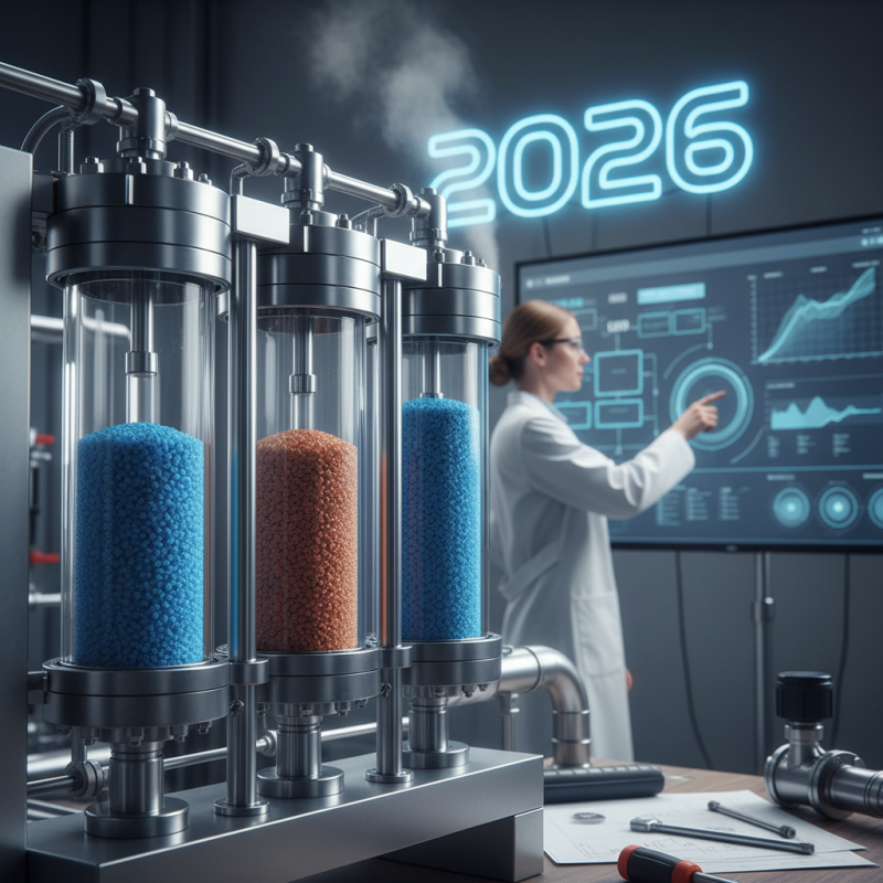 2026 How to Choose the Best Desiccant Filter for Your Needs?