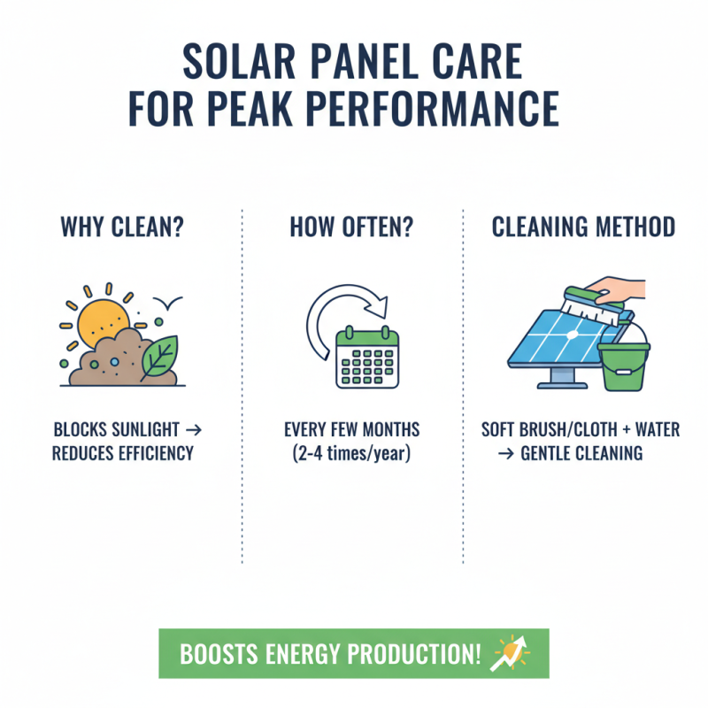 Top 10 Solar Energy Tips for Homeowners in the UK?