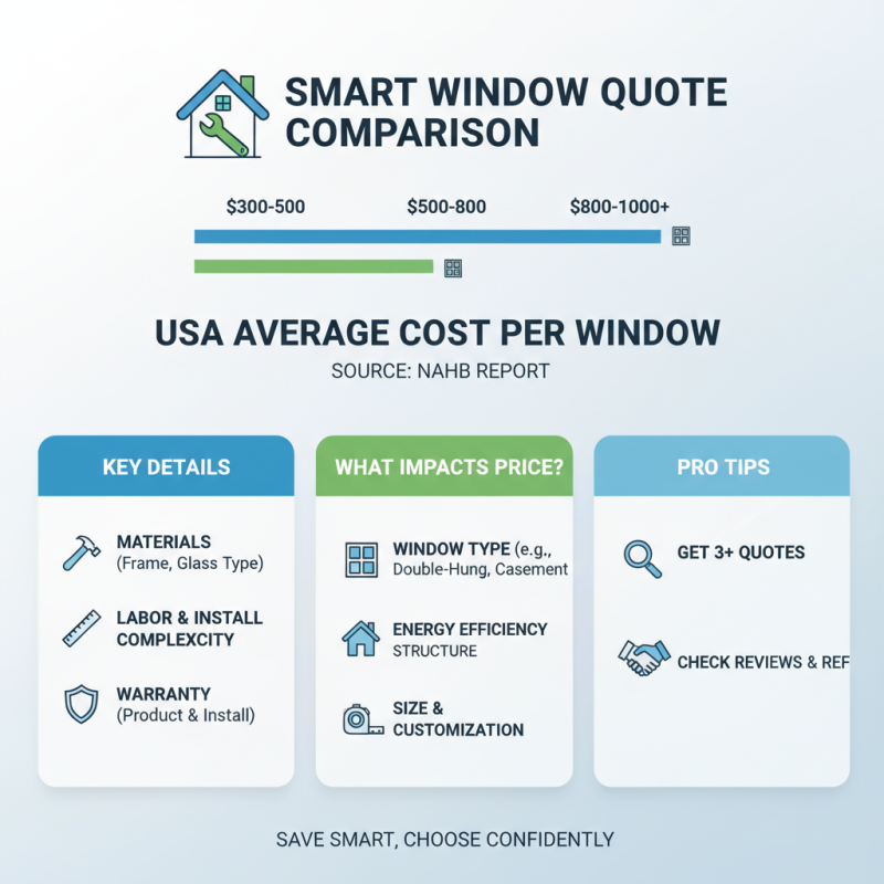 Top 10 Window Installers for Your Home Improvement Projects?