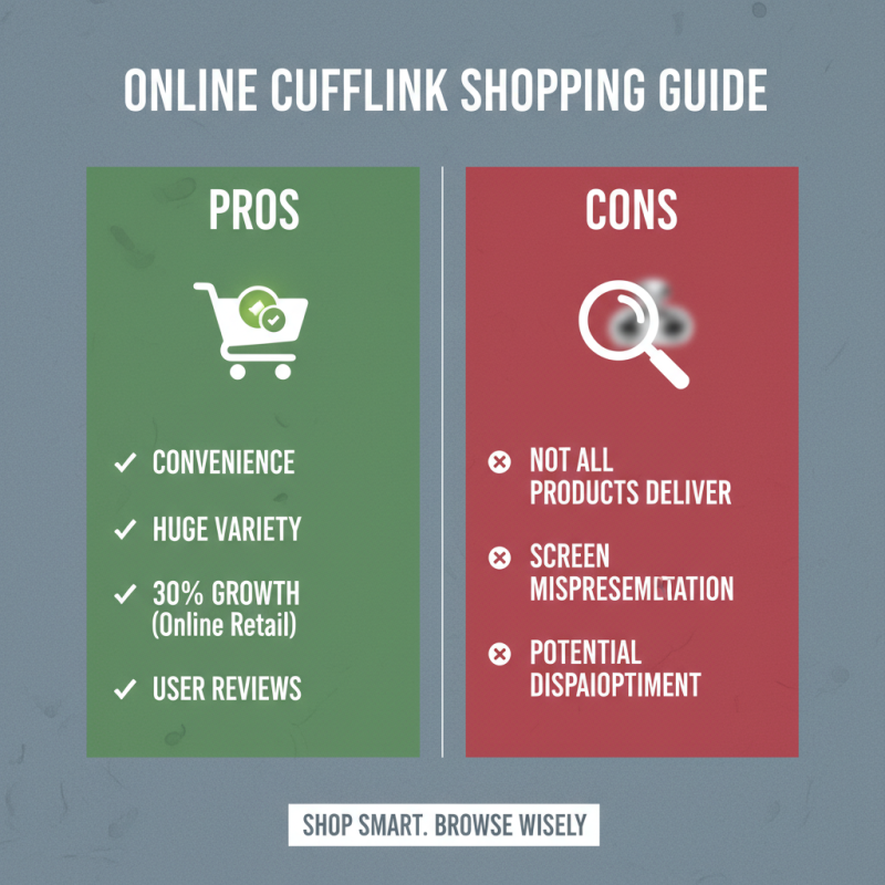 2026 Top Factory Low Price Cufflinks What to Choose?