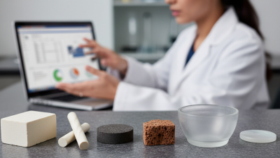 How to Choose the Best Technical Ceramic for Your Project?