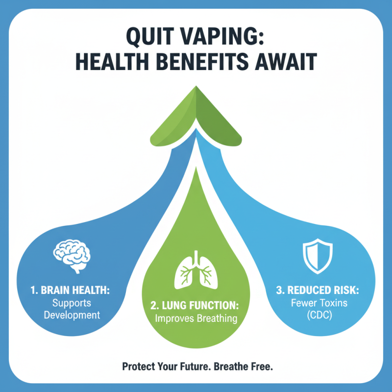 Top 10 Reasons to Throw Away E Cigarettes for a Healthier Lifestyle?