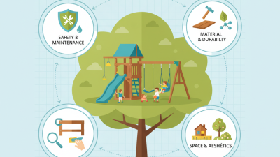 How to Choose the Best Large Swing Set for Your Backyard in 2026?