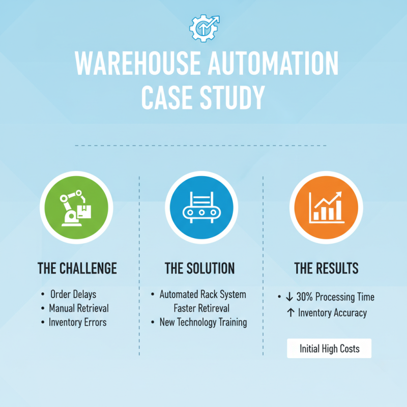 2026 How to Enhance Efficiency with Rack Automation Solutions?