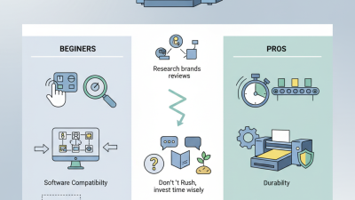 A3 UV Printer Tips for Beginners and Pros How to Choose?