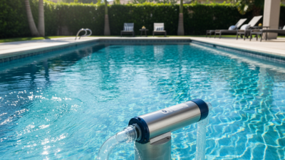 Why Are Pool Pumps Essential for Maintaining Your Swimming Pool?