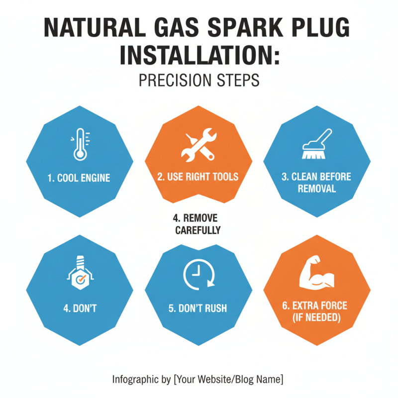 2026 Top Natural Gas Spark Plugs for Optimal Engine Performance?