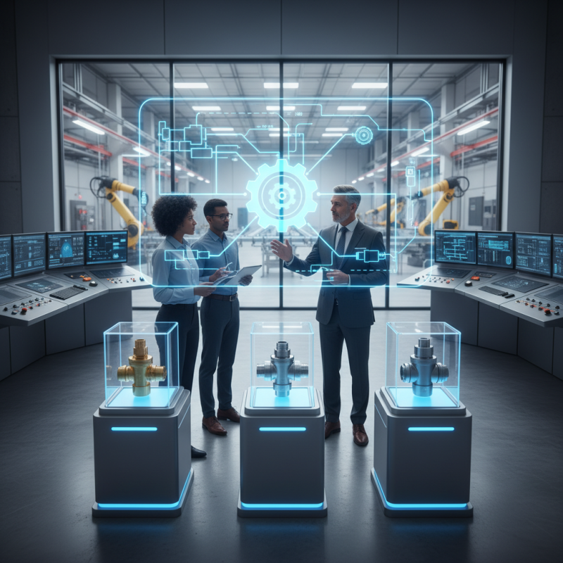 2026 Best Solenoid Valve Distributors to Consider?