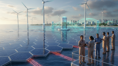 2026 Top Trends in Renewable Energy Definition and Innovations?