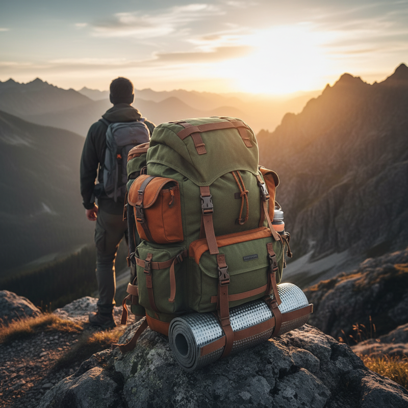 How to Choose the Best Cookies Backpack for Your Needs?