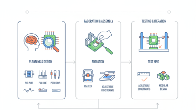 2026 How to Build a PCB Test Jig for Effective Testing and Prototyping?