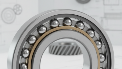 What is a Standard Ball Bearing and How Does It Work?