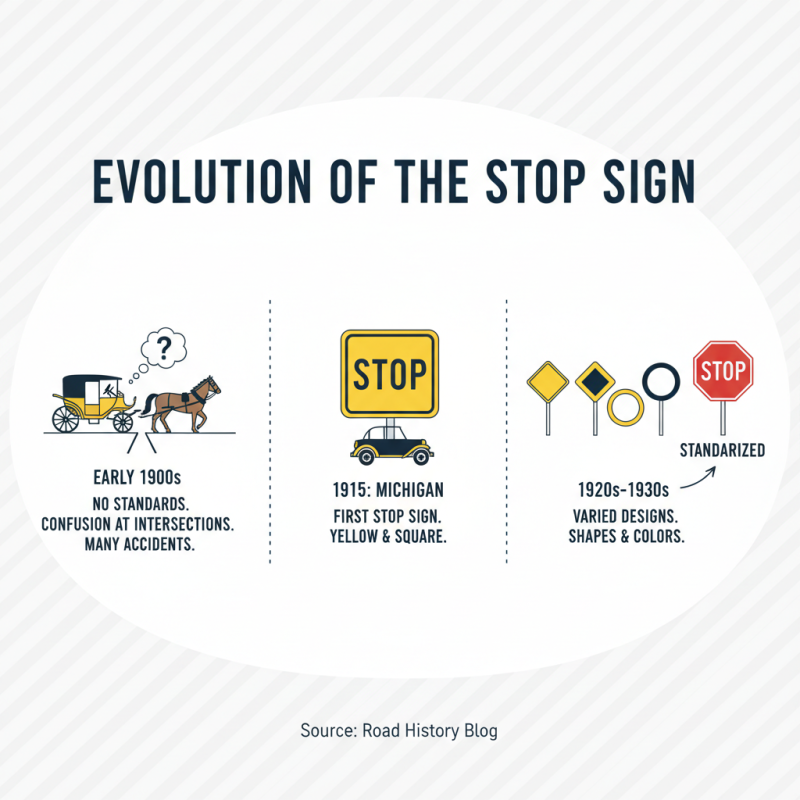 Top 10 Facts About Stop Sign You Need to Know?