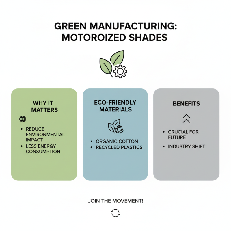 2026 Top Trends in Motorized Shades for Home Automation