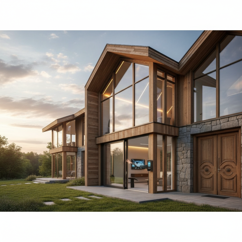 2026 Top Trends in House Windows and Doors What to Expect?