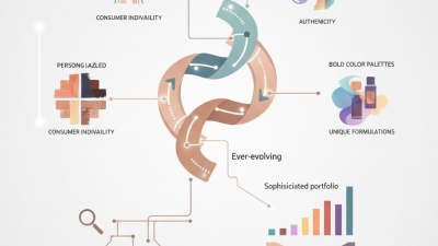 2026 Top Private Label Make Up Trends You Should Know?
