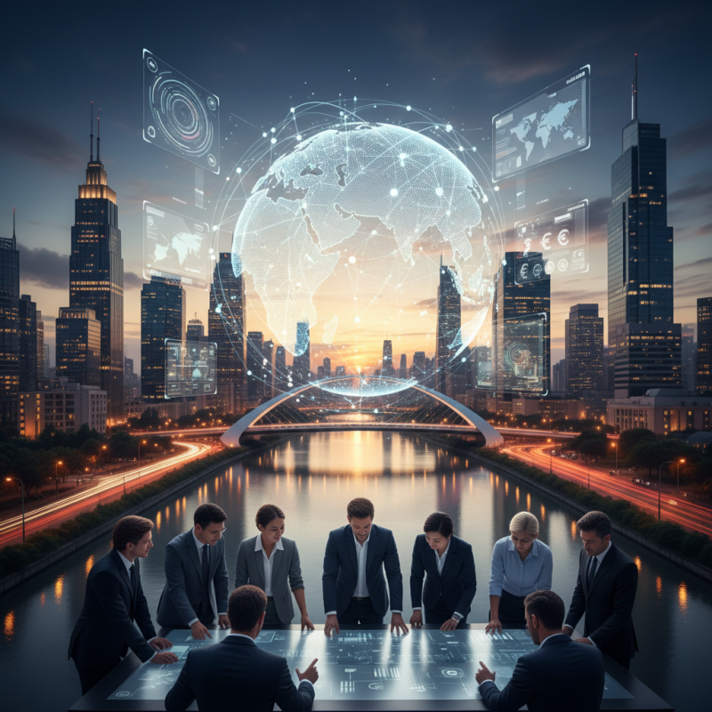 Top 10 Localization Platforms for Effortless Global Business Expansion?