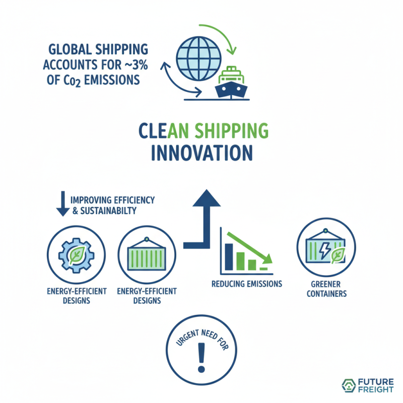 2026 Best Sea Container Innovations for Sustainable Shipping Solutions?