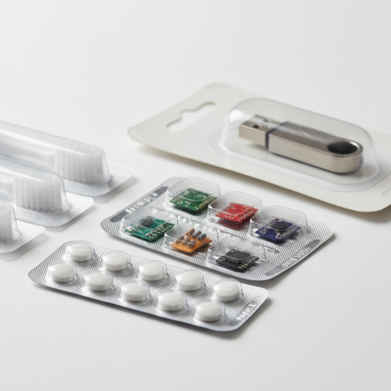 What is Stock Blister Packaging and How is it Used?