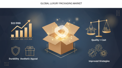 Why Rigid Box Printing is Essential for Luxury Packaging Solutions?