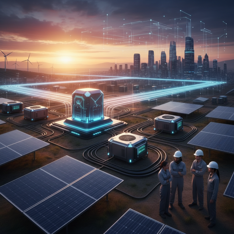 2026 Top Trends in On Grid Solar Inverter Technology Are You Ready?