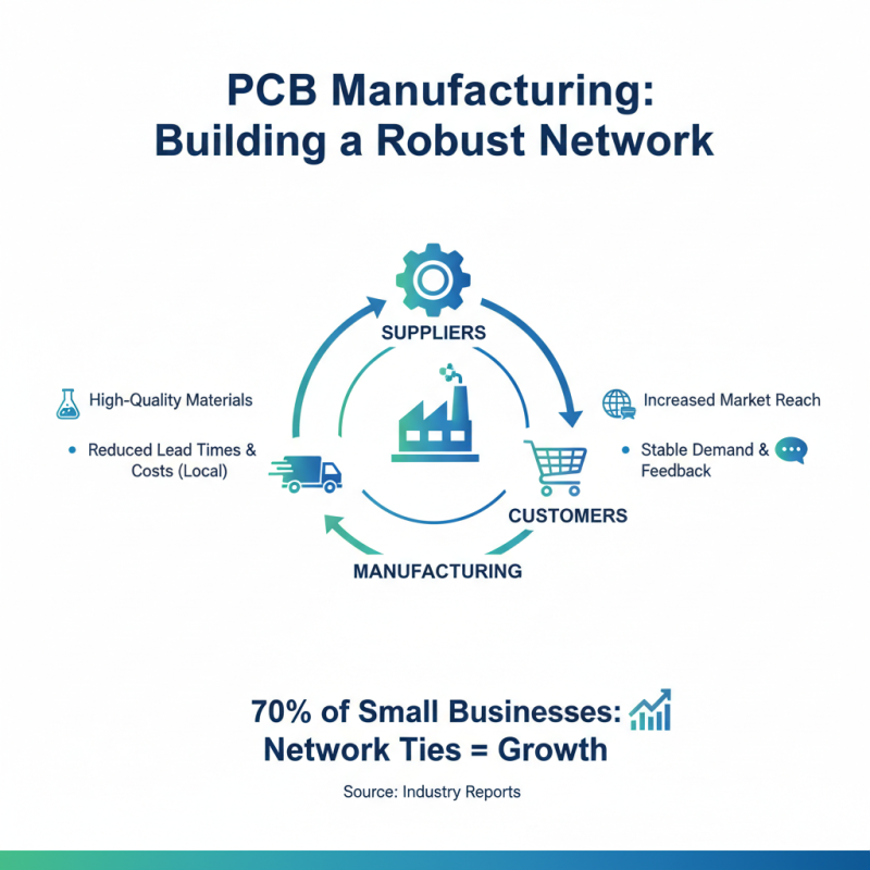 How to Start Your Own PCB Board Manufacturing Business?