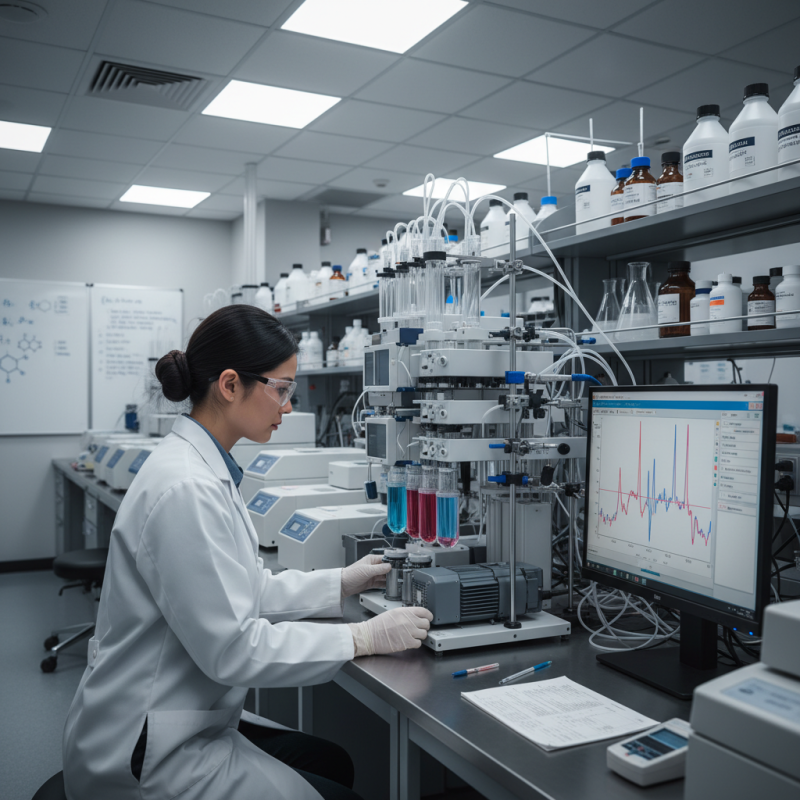 How to Achieve Effective Protein Purification Techniques?