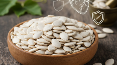 Top 10 Health Benefits of Pumpkin Seeds Snow White You Need to Know?