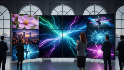 Best Video Wall Software for Stunning Visual Displays?