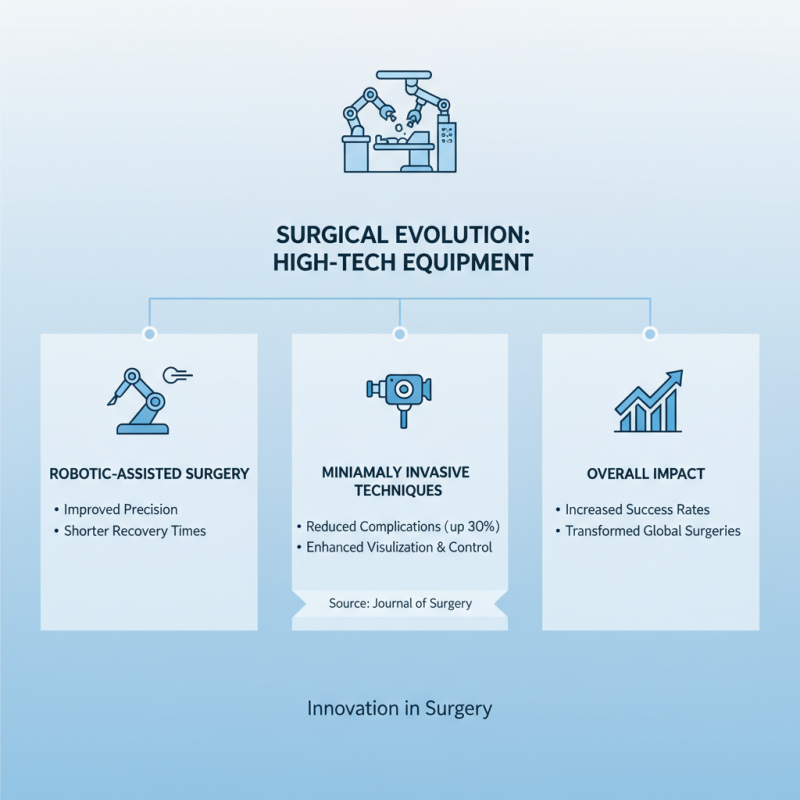 Top 10 Essential Surgery Tools Every Surgeon Should Know?