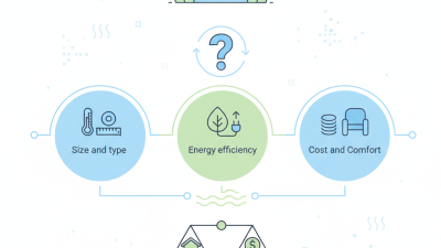 How to Choose the Best Room Heaters for Your Home?