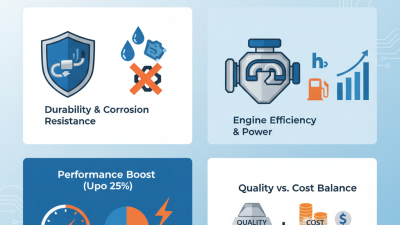 Best Stainless Steel Exhaust Pipe Options for Optimal Performance?