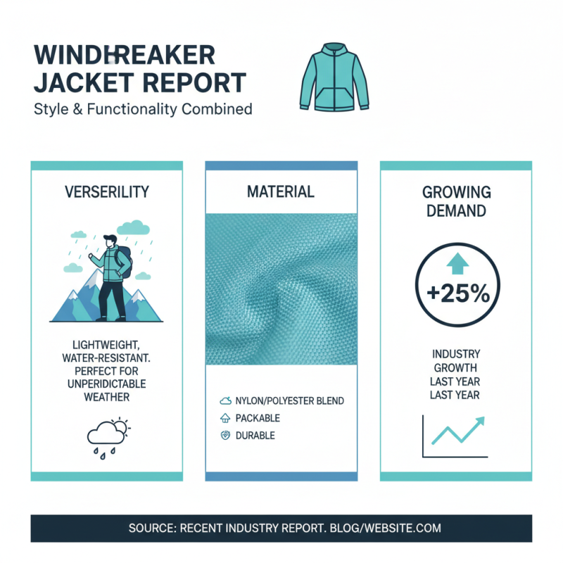 What is a Pullover Windbreaker Jacket and Why You Need One?