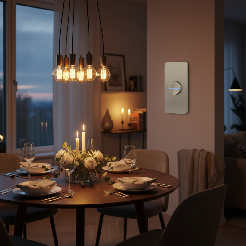 10 Essential Tips for Choosing the Perfect Dimmer Light for Your Home