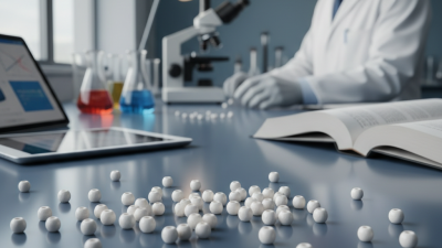 How to Choose the Best 95% Zirconia Bead for Your Needs?