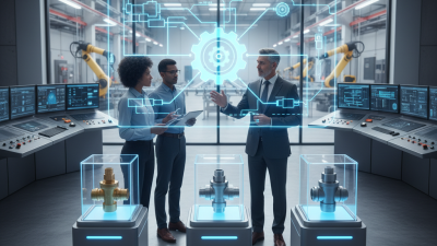 2026 Best Solenoid Valve Distributors to Consider?