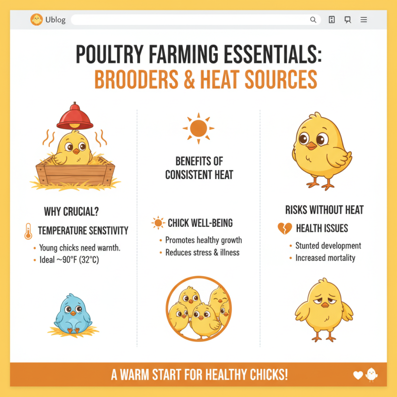 Top Poultry Farm Equipment You Need for Successful Farming?