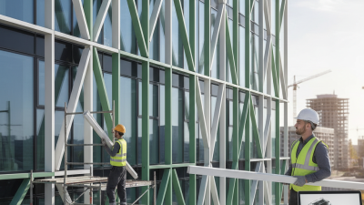 2026 Best PVC Extruded Profiles for Your Next Project?