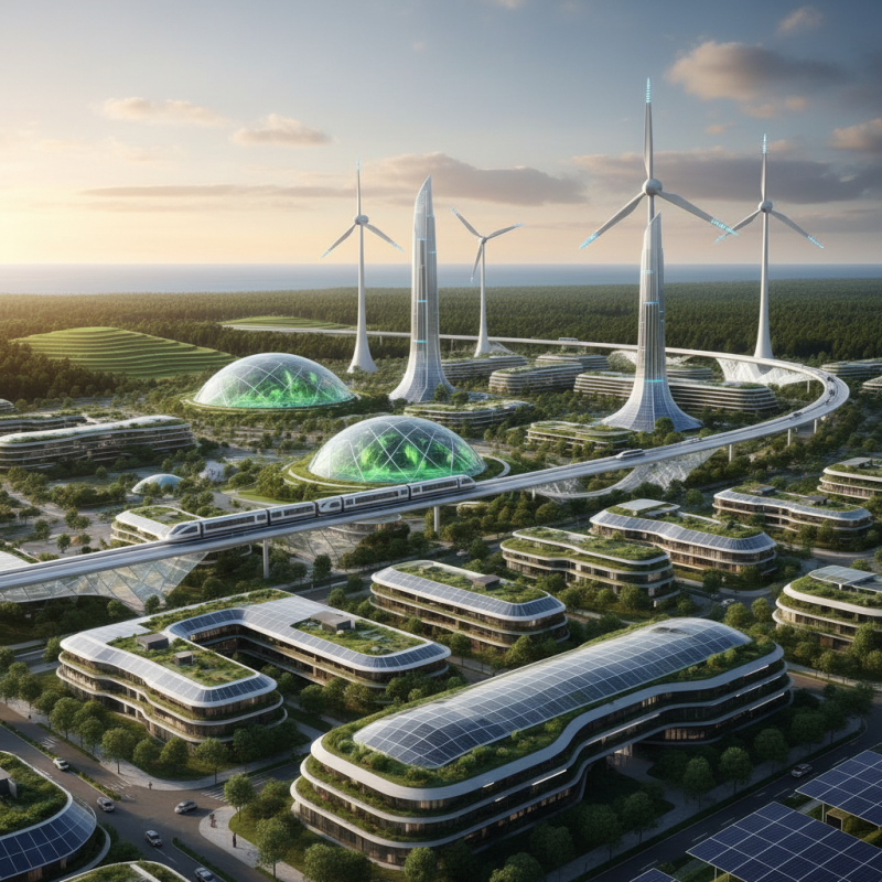 2026 Top Renewable Solutions for a Sustainable Future?