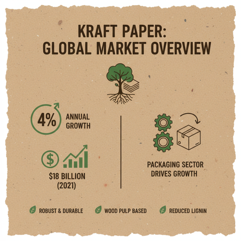 What is Kraft Paper Boxes and Why Are They Popular in Packaging?