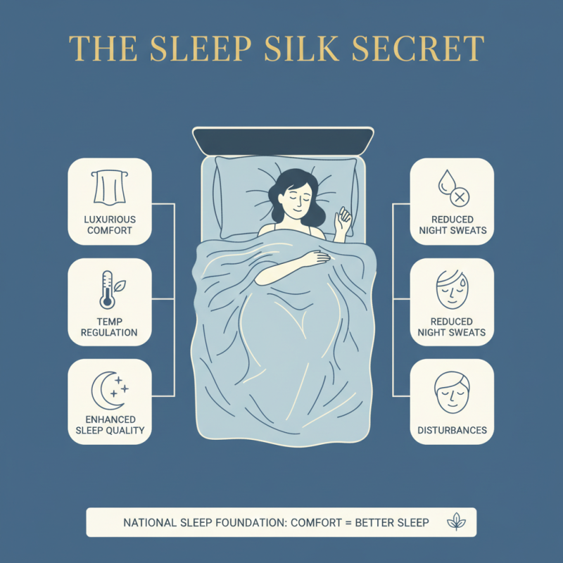 Why Are Silk Pajama Sets the Ultimate Choice for Comfort?