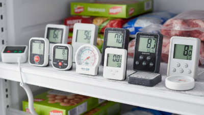 Top 10 Freezer Temperature Monitors You Need to Know About?