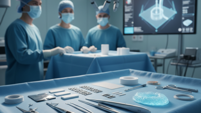 Top Surgical Supplies to Consider for 2026 Trends?