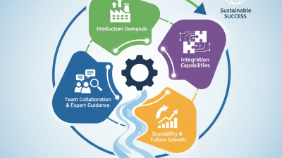 How to Choose Emerson Industrial Automation Solutions for Your Business?