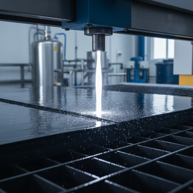 Top 10 Benefits of Waterjet Cutting Rubber for Your Projects?