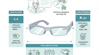 2026 Top Hands-Free Smart Glasses What to Expect?