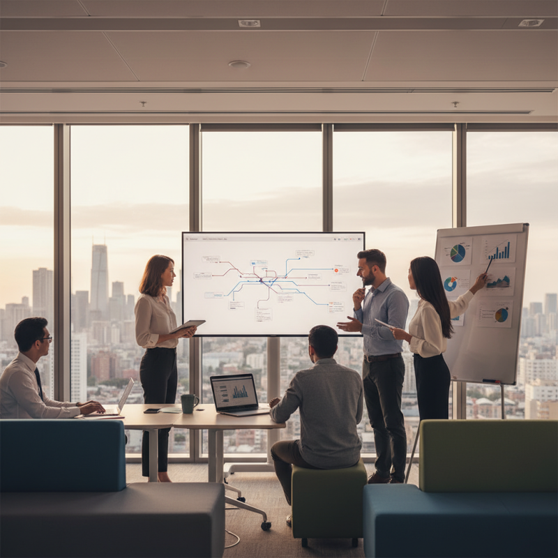 How to Choose the Best Platform Software for Your Business?